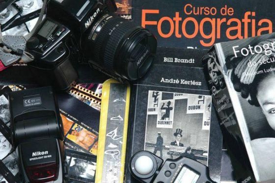 Porque Fazer um Curso de Fotografia?